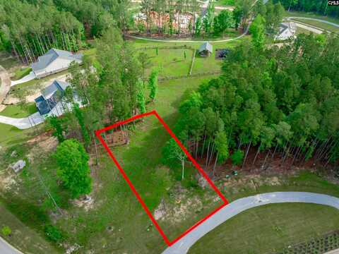 341 Stewart Landing Drive, Prosperity, SC 29127