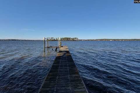 0 Ivy Link Road, Leesville, SC 29070