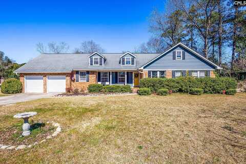 7165 Caledonia Lane, Columbia, SC 29209