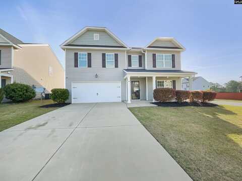 291 Allans Mill Drive, Columbia, SC 29223