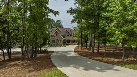 527 Regatta Road, Columbia, SC 29212