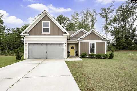1 HARVEST LAKE Drive, Elgin, SC 29045