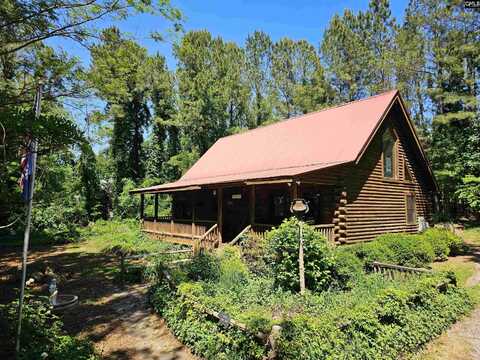 1456 Nursery Road, Little Mountain, SC 29075