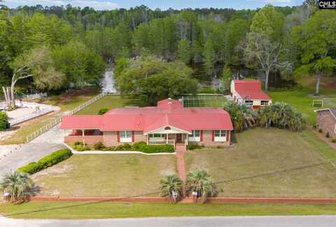 992 Dickinson Street, Bamberg, SC 29003