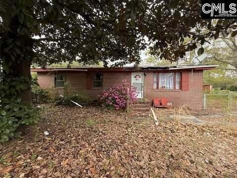 1851 McMichael Street, Orangeburg, SC 29115