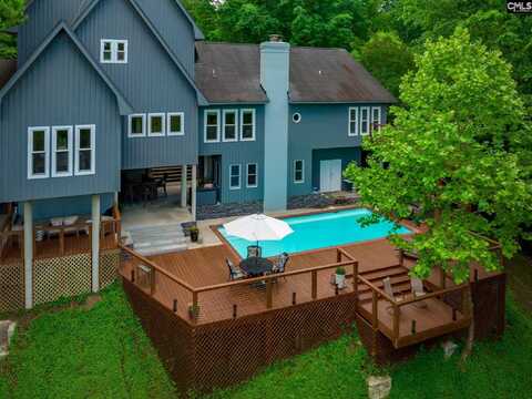 227 Holly Ridge Lane, West Columbia, SC 29169