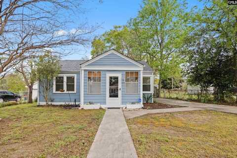 1310 Oakland Avenue, Cayce, SC 29033