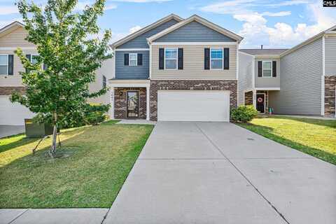 1041 Belmont Green Road, Columbia, SC 29209