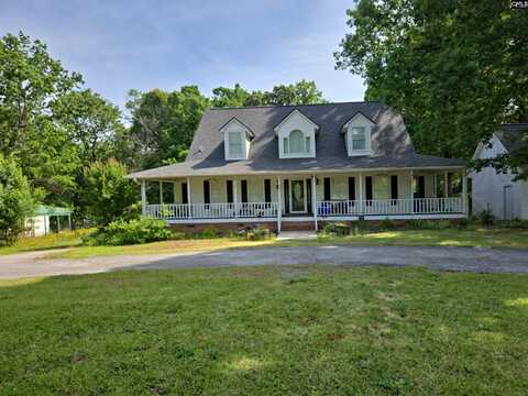 261 Long, Saluda, SC 29138