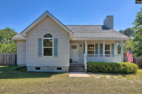 101 Summerwind Court, Pelion, SC 29123
