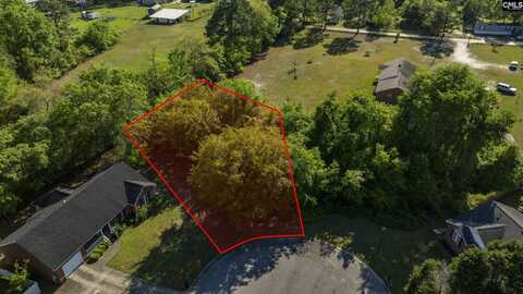 253 Cedar Hill Lane, West Columbia, SC 29170