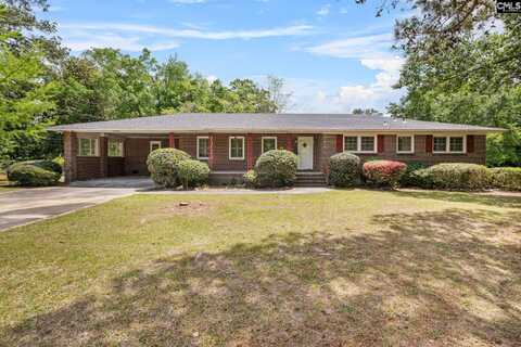 107 Barnett Drive, Bishopville, SC 29010