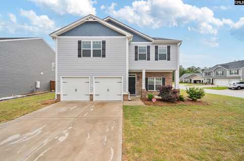206 Wildlife Grove Road, Lexington, SC 29072