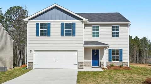607 Rifle Ridge, Hogansville, GA 30230