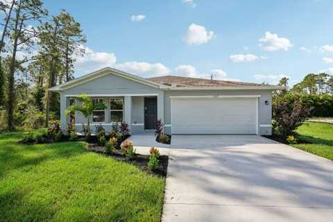 245 Granada Blvd, North Port, FL 34288