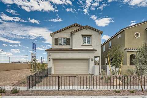 261 KOBUK AVE, Henderson, NV 89011