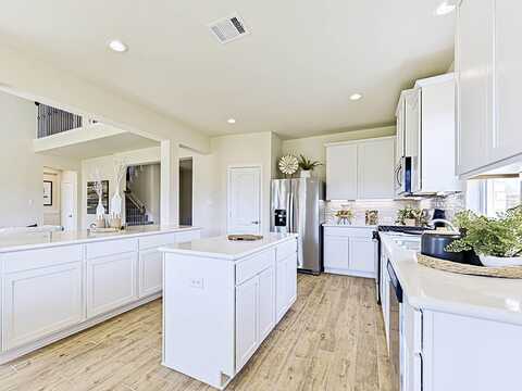 2525 16th Street, Bay City, TX 77414