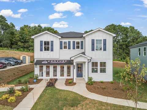 5324 Carodel Farm Way, Flowery Branch, GA 30542