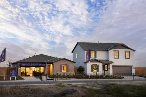 1811 Union Ave, Tulare, CA 93274
