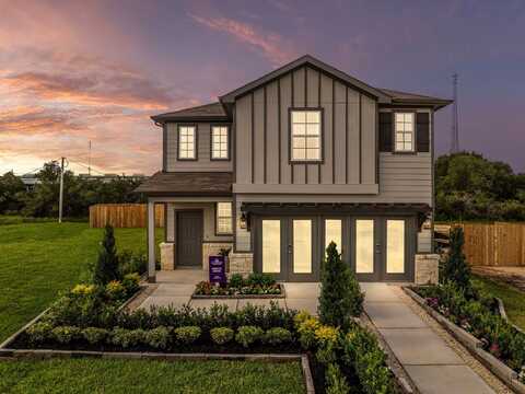 3903 Accolade Crossing, Brookshire, TX 77423