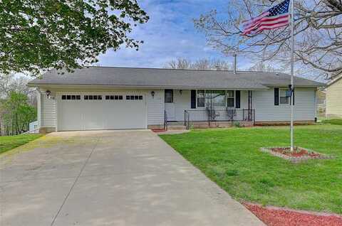 100 Sunset Dr, Anamosa, IA 52205