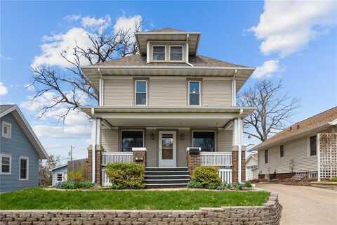 1926 Higley Avenue SE, Cedar Rapids, IA 52403