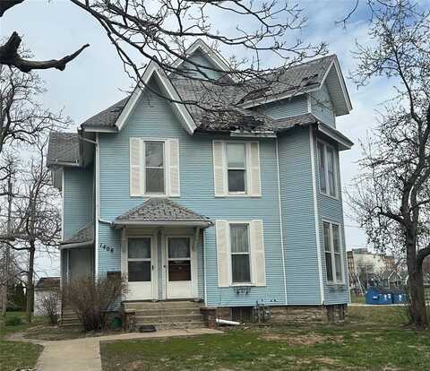 1408 B Avenue NE, Cedar Rapids, IA 52402