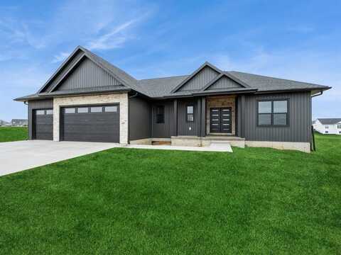 5497 Silver Ridge Road, Marion, IA 52302