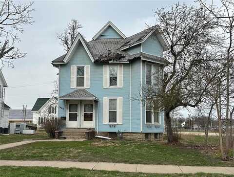 1408 B Avenue NE, Cedar Rapids, IA 52402