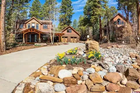 89 Kenosha Court, Durango, CO 81301