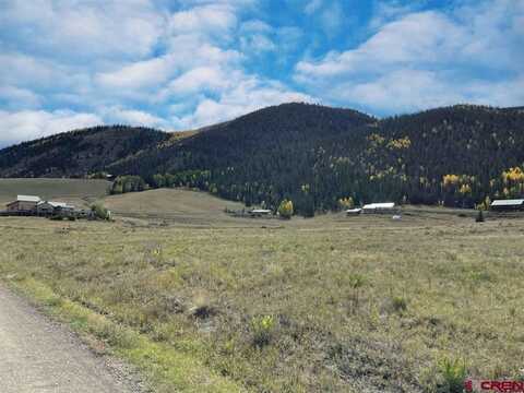 362 Diamond Road, Creede, CO 81130