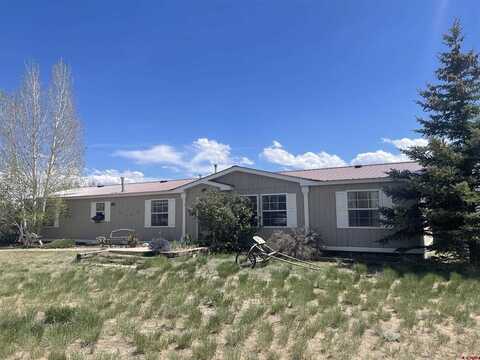 14 Tomichi Lane, Gunnison, CO 81230