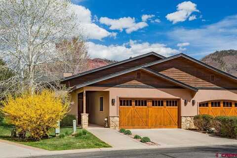 36 Dog Leg Lane, Durango, CO 81301
