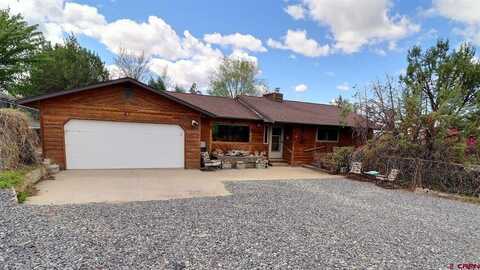 57 Cedar Drive, Paonia, CO 81428