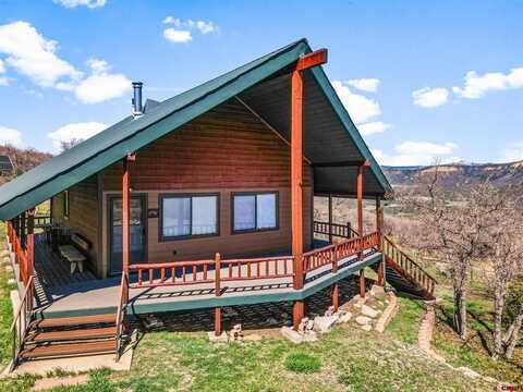 9401 Road 27.4, Cahone, CO 81320