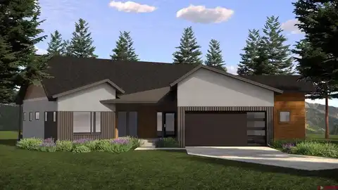 569 Edgemont Meadows Road, Durango, CO 81301