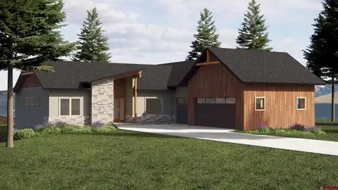 40 Edgemont Meadows Road, Durango, CO 81301