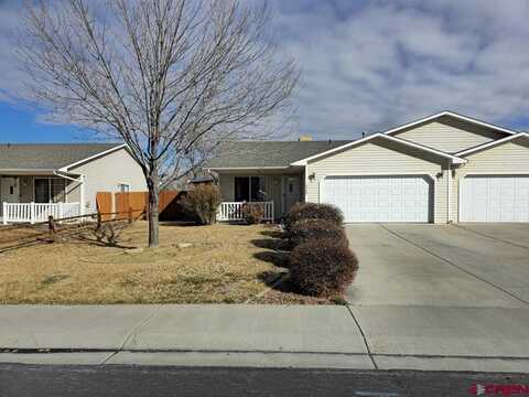 2928 Kennedy Avenue, Grand Junction, CO 81504