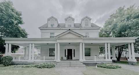 133 S Lake Avenue, Albany, NY 12208