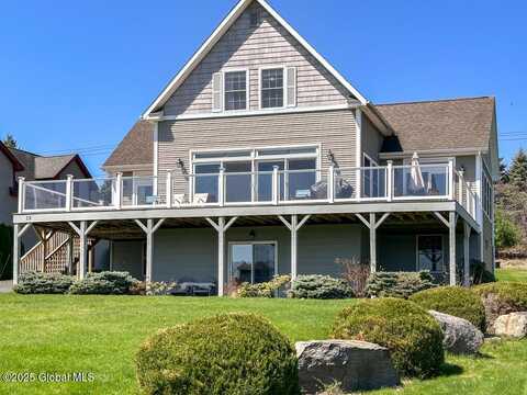 19 Sunnyview Lane, Lake George, NY 12845