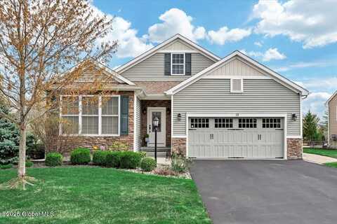 19 Mahogany Drive, Colonie, NY 12189