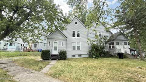 3 Hayes Place, Amsterdam, NY 12010