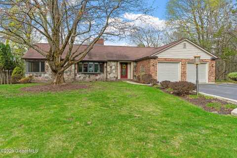 411 Oakridge Drive, Rotterdam, NY 12306