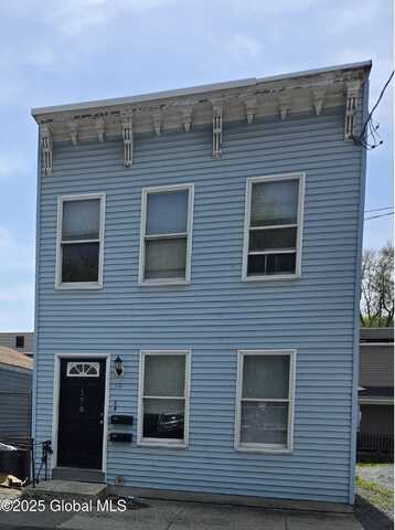178 Spring Street, Albany, NY 12203