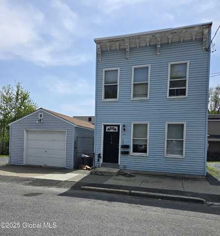 178 Spring Street, Albany, NY 12203