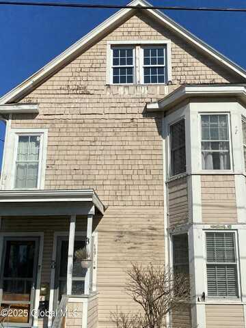 50 Mann Avenue, Cohoes, NY 12047