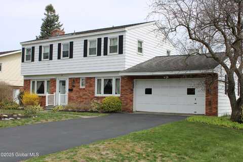 99 Terrace Avenue, Albany, NY 12203