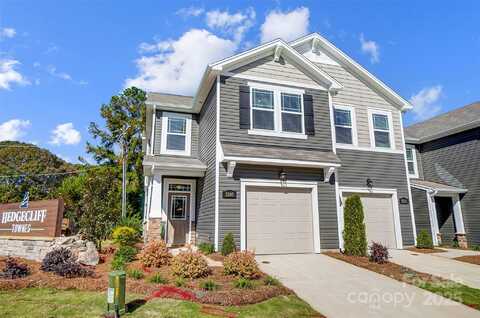 2365 Hedgecliff Road, Kannapolis, NC 28025
