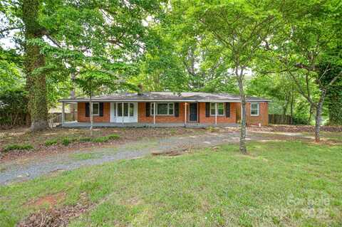 7224 Kuck Road, Mint Hill, NC 28227
