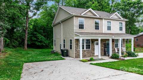 1735 15th Street Place NE, Hickory, NC 28601